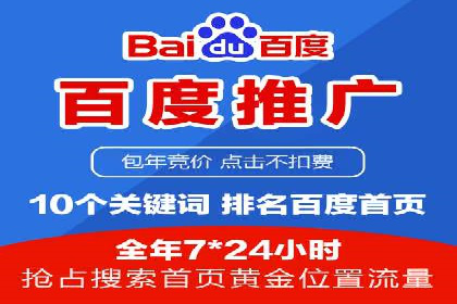 某公司通过百度竞价代理实现业绩翻倍的案例
